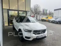 2021 Volvo XC40