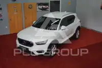 2021 Volvo XC40