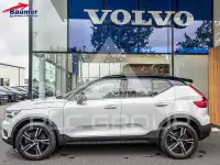 2021 Volvo XC40