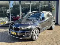 2021 Volvo XC40