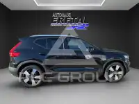 2021 Volvo XC40