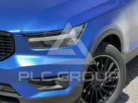 2021 Volvo XC40