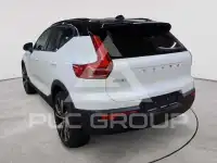 2021 Volvo XC40