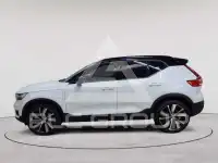 2021 Volvo XC40
