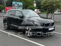 2021 Volvo XC40
