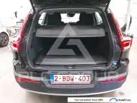 2021 Volvo XC40