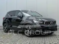 2021 Volvo XC40