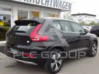 2021 Volvo XC40