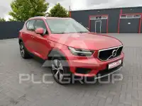2021 Volvo XC40