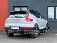 2021 Volvo XC40