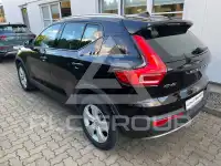 2021 Volvo XC40