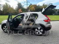 2021 Volvo XC40