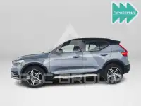 2021 Volvo XC40