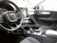 2021 Volvo XC40