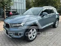 2021 Volvo XC40