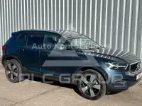 2021 Volvo XC40