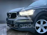 2021 Volvo XC40