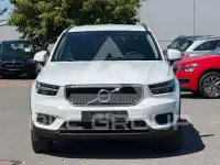2021 Volvo XC40