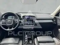 2021 Volvo XC40