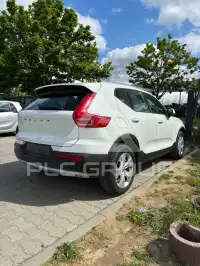 2021 Volvo XC40
