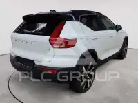 2021 Volvo XC40