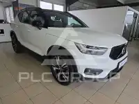 2021 Volvo XC40
