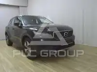 2021 Volvo XC40