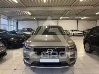 2021 Volvo XC40