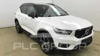 2021 Volvo XC40