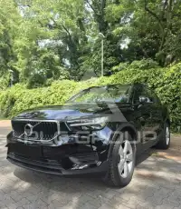 2021 Volvo XC40