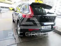 2021 Volvo XC40