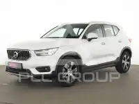 2021 Volvo XC40