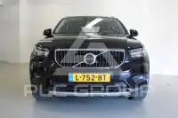 2021 Volvo XC40