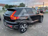 2021 Volvo XC40