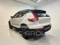 2021 Volvo XC40