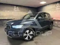 2021 Volvo XC40