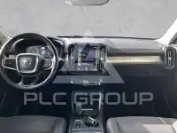 2021 Volvo XC40