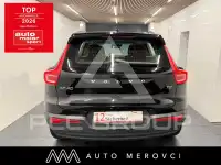 2021 Volvo XC40