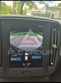 2021 Volvo XC40