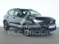 2021 Volvo XC40