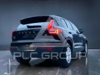 2021 Volvo XC40