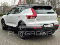 2021 Volvo XC40