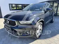 2021 Volvo XC40