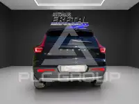 2021 Volvo XC40