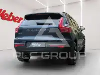 2021 Volvo XC40