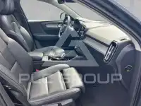2021 Volvo XC40