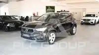 2021 Volvo XC40