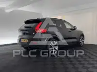 2021 Volvo XC40