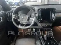 2021 Volvo XC40