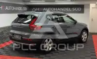 2021 Volvo XC40
